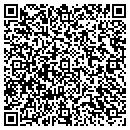 QR code with L D Investment Group contacts