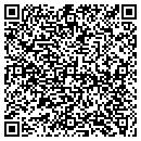QR code with Hallett Materials contacts