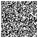QR code with T J B Holdings Ltd contacts