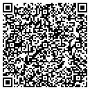 QR code with Finish Line contacts