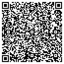 QR code with Handi Stop contacts