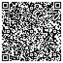QR code with Happy Hub Cap contacts