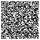 QR code with M Industries contacts