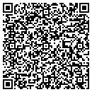 QR code with C & D Storage contacts