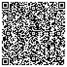 QR code with Allans Repair Service contacts