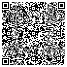 QR code with Zieben Herbert J Interests contacts