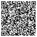 QR code with Gymboree contacts