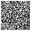 QR code with M P A C T contacts