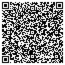 QR code with Kenneth Gardner contacts