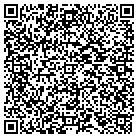 QR code with Manely Horses Consigment Tack contacts