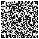 QR code with Texan Accent contacts