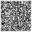QR code with M Renees Personal Care Home contacts