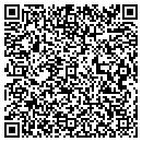 QR code with Prichtt Sales contacts