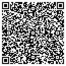 QR code with Kevric Co contacts
