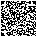 QR code with James P Fossum contacts