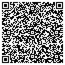 QR code with C A One Services Inc contacts
