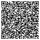 QR code with Hatter's Deli contacts