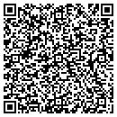 QR code with PM Services contacts