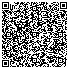QR code with Antone & A Different Trip Band contacts