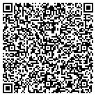 QR code with Once Upon A Child Foundation contacts