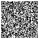 QR code with W T Services contacts