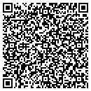 QR code with H-E-B Food Store 11 contacts