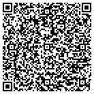 QR code with My Own By Crstina McAllen Jwly contacts