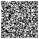 QR code with Allsups 62 contacts