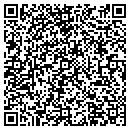 QR code with J Crew contacts