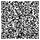 QR code with Hidalgo Society contacts