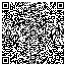 QR code with C M Mentors contacts