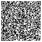 QR code with Woodville Church of Christ contacts