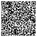 QR code with Tetco contacts