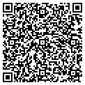 QR code with Crown contacts