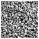 QR code with HMS Jewelry contacts