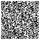 QR code with Prestige Security contacts