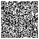 QR code with Puffn Stuff contacts