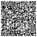 QR code with Real Autos contacts