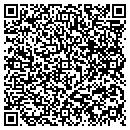QR code with A Little Behind contacts