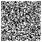 QR code with Valley Fresh Distributing Comp contacts