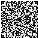 QR code with Ayca Designs contacts