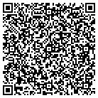 QR code with B J's Remodeling & Repairs contacts