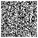 QR code with Robert B Mitchell DDS contacts