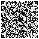 QR code with K Cs Pit Bar B Que contacts