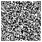 QR code with Rhodes James A Jr Piano Tuner contacts