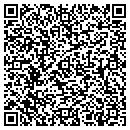 QR code with Rasa Floors contacts