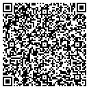 QR code with RC Salvage contacts