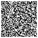 QR code with D K C Productions contacts