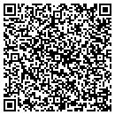 QR code with Hunters Glen Mud contacts
