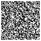 QR code with Tyler Uniform & Supply contacts
